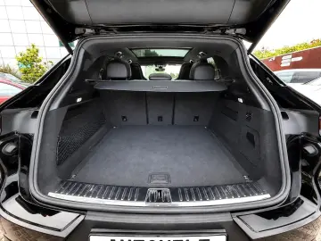 PORSCHE Cayenne Sport