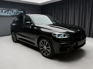 BMW X3 xDrive20