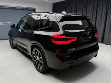 BMW X3 xDrive20