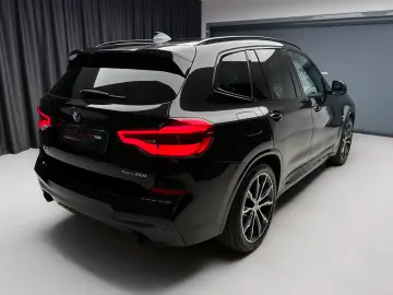 BMW X3 xDrive20