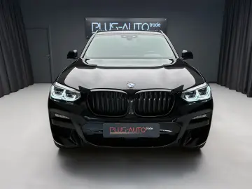 BMW X3 xDrive20