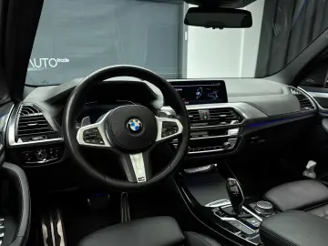 BMW X3 xDrive20