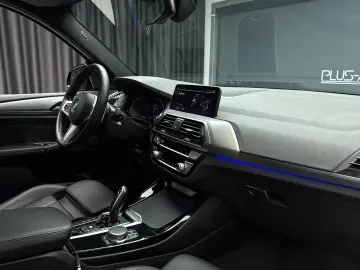 BMW X3 xDrive20