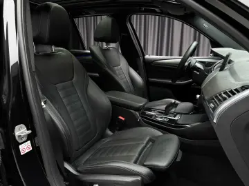 BMW X3 xDrive20