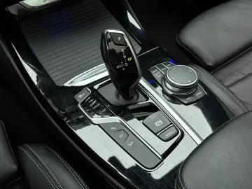BMW X3 xDrive20