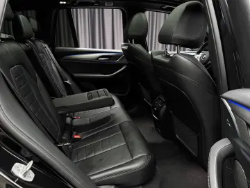 BMW X3 xDrive20