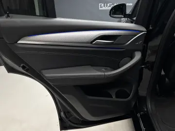 BMW X3 xDrive20