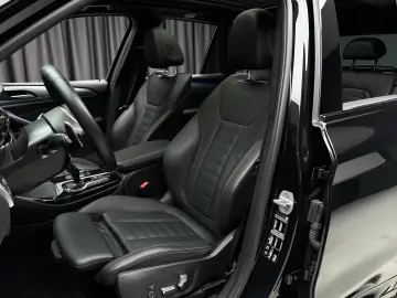 BMW X3 xDrive20