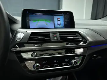 BMW X3 xDrive20
