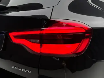 BMW X3 xDrive20