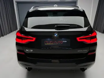 BMW X3 xDrive20