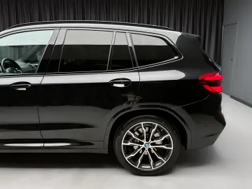 BMW X3 xDrive20