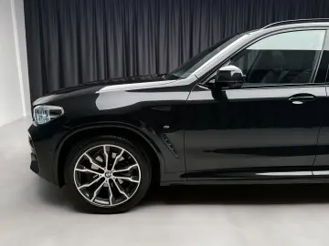BMW X3 xDrive20