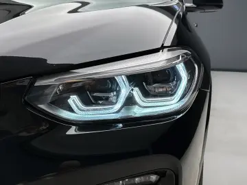 BMW X3 xDrive20