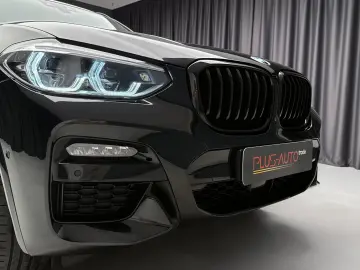 BMW X3 xDrive20