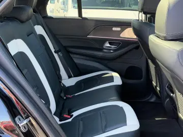Mercedes-Benz GLE 63 S AMG 4MATI