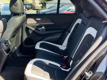 Mercedes-Benz GLE 63 S AMG 4MATI