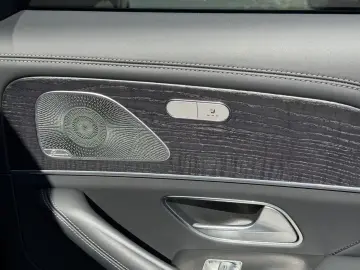 Mercedes-Benz GLE 63 S AMG 4MATI