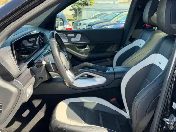 Mercedes-Benz GLE 63 S AMG 4MATI
