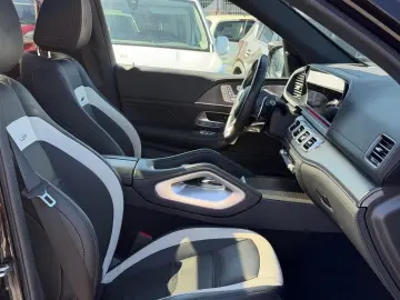 Mercedes-Benz GLE 63 S AMG 4MATI