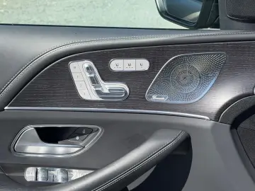 Mercedes-Benz GLE 63 S AMG 4MATI