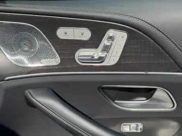 Mercedes-Benz GLE 63 S AMG 4MATI