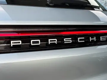 PORSCHE Cayenne III E-Hybrid PHEV