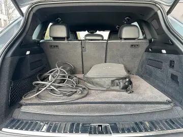 PORSCHE Cayenne III E-Hybrid PHEV