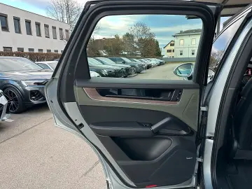 PORSCHE Cayenne III E-Hybrid PHEV