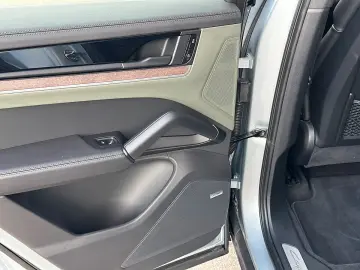 PORSCHE Cayenne III E-Hybrid PHEV