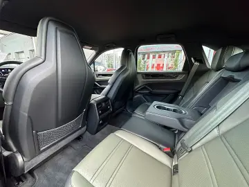 PORSCHE Cayenne III E-Hybrid PHEV