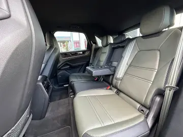 PORSCHE Cayenne III E-Hybrid PHEV