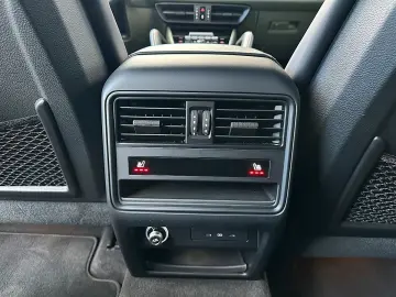 PORSCHE Cayenne III E-Hybrid PHEV