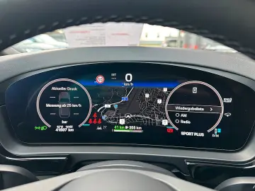 PORSCHE Cayenne III E-Hybrid PHEV