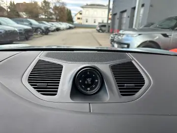 PORSCHE Cayenne III E-Hybrid PHEV