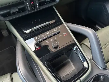 PORSCHE Cayenne III E-Hybrid PHEV