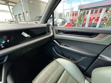 PORSCHE Cayenne III E-Hybrid PHEV
