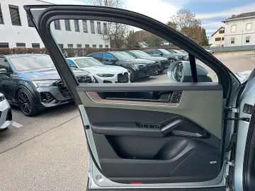 PORSCHE Cayenne III E-Hybrid PHEV