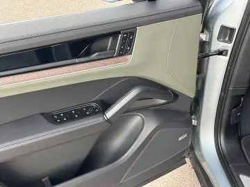 PORSCHE Cayenne III E-Hybrid PHEV