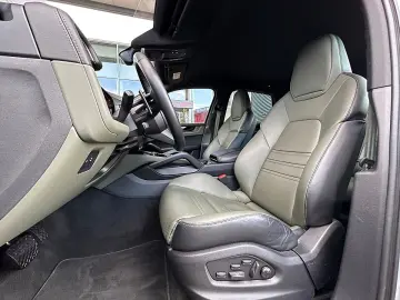 PORSCHE Cayenne III E-Hybrid PHEV