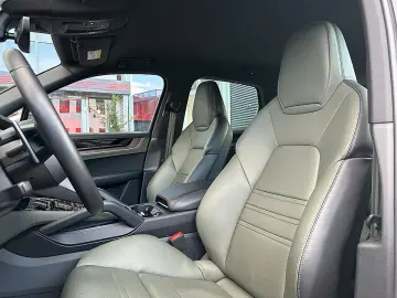 PORSCHE Cayenne III E-Hybrid PHEV
