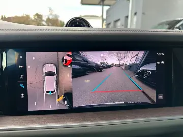 PORSCHE Cayenne III E-Hybrid PHEV