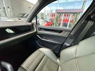 PORSCHE Cayenne III E-Hybrid PHEV