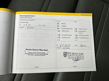 PORSCHE Cayenne III E-Hybrid PHEV