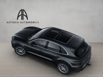 PORSCHE Cayenne bose
