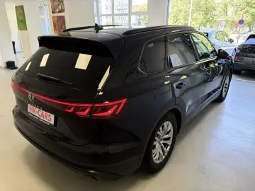 VW Touareg 3.0 TDI 170 kW 4Motion Headup
