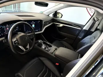 VW Touareg 3.0 TDI 170 kW 4Motion Headup
