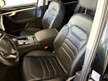 VW Touareg 3.0 TDI 170 kW 4Motion Headup