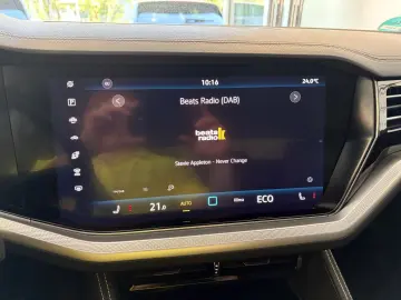 VW Touareg 3.0 TDI 170 kW 4Motion Headup