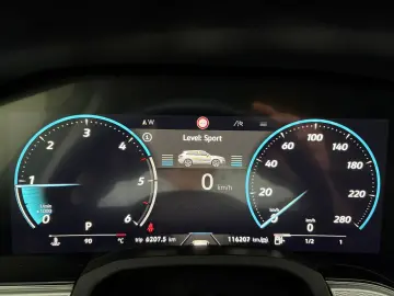 VW Touareg 3.0 TDI 170 kW 4Motion Headup